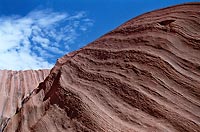 Galeria Zdjęć - Uluru (Ayers Rock)