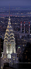 Galeria Zdjęć - Nowy Jork, Widoki Z Empire State Building