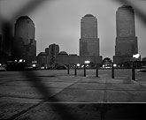 Picture Gallery - New York, Ground Zero