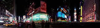 Galeria Zdjęć - Nowy Jork, Times Square